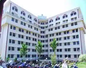 Yenepoya Medical College - Mangaluru