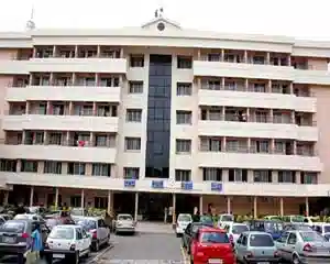 Father Mullers Medical College - Mangalore