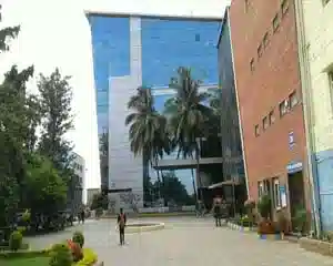 Dayananda Sagar Institute of Technology (Polytechnic)