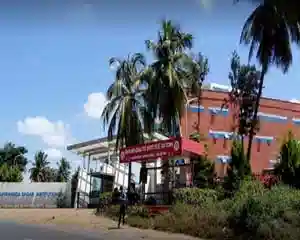 Dayananda Sagar College of Art Science and Commerce