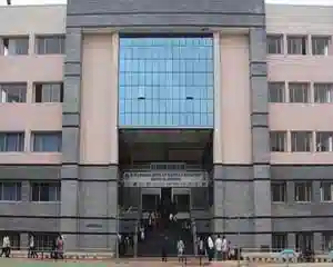 MS Ramaiah College of Law