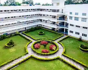 RV Dental College - Bangalore