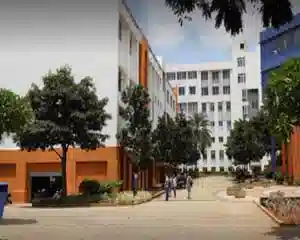 Acharya Institute of Technology(AIT)