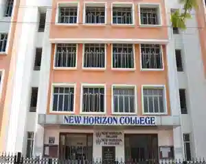 New Horizon College