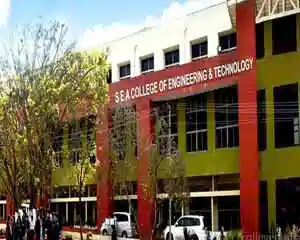 SEA College of Engineering and Technology