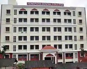 Yenepoya Dental College - Mangalore