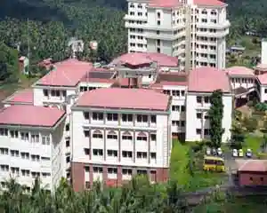 Yenepoya Ayurveda Medical College and Hospital, Mangalore