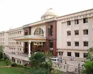 Vydehi Institute of Dental Sciences and Research Centre - Bangalore