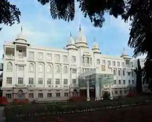 Sri Devaraj Urs Academy of Higher Education and Research- Kolar