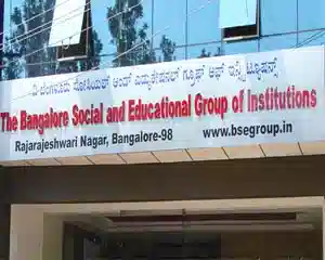 BSE College
