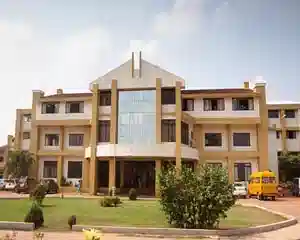 NITTE's K S Hegde Medical Academy - Mangaluru