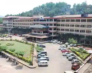 K.V.G. Medical College & Hospital - Sullia