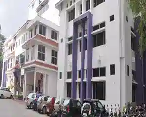 AJ Institute of Dental Sciences - Mangalore