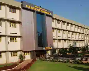 KLE Society's College of Pharmacy - Bangalore