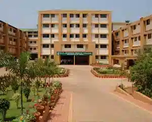 KVG Sullia Ayurveda College