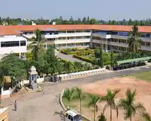 RR Group of Institutions