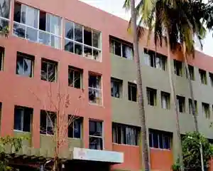 Padmashree College of  Hospital Administration