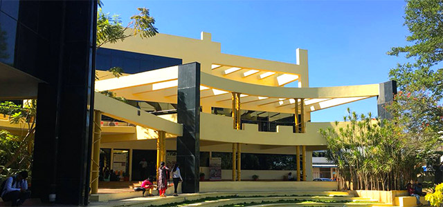 IFIM College - Jagdish Seth School of Management (JAGSOM)