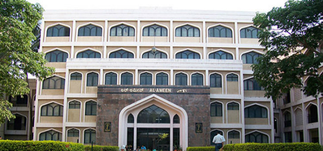 Al Ameen Medical college - Bijapur