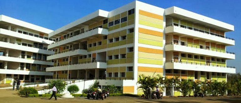 Jain College of Engineering, Bangalore