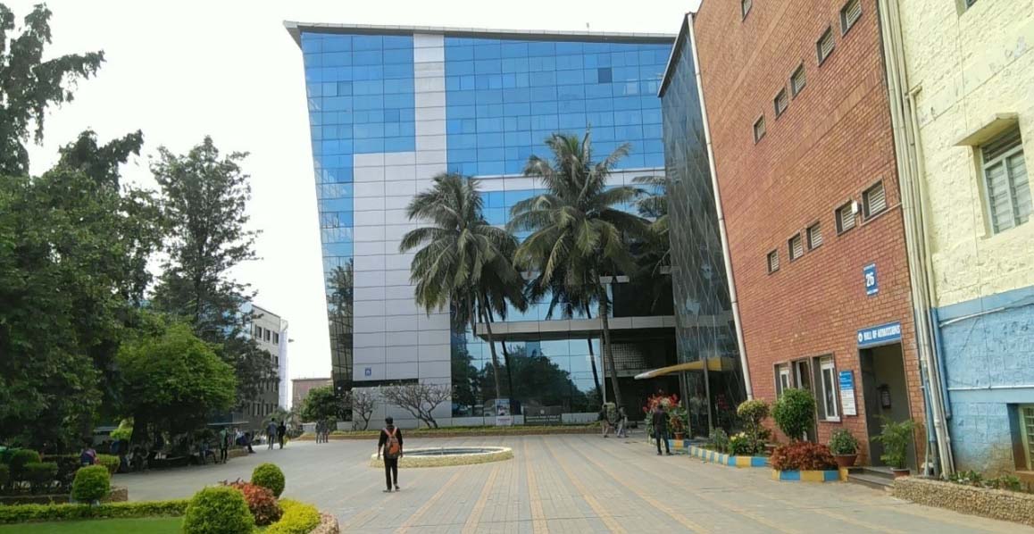 Dayananda Sagar Institute of Technology (Polytechnic) Reviews