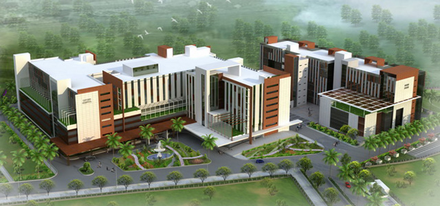 The Oxford Medical College, Hospital And Research Center - Bangalore Reviews