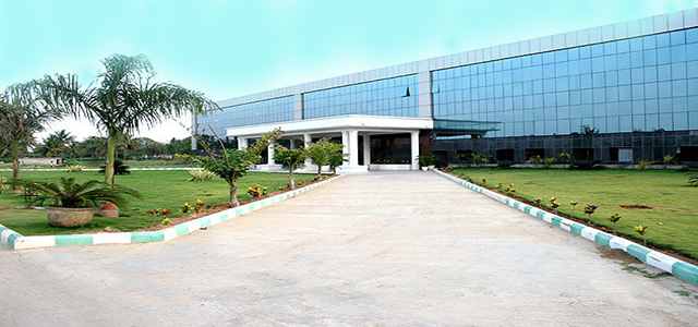 East Point College of Medical Sciences and Research Center - Bangalore