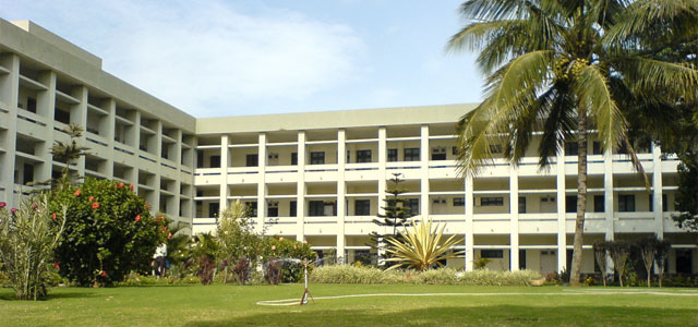 T John Institute of Management Science (TIMS)