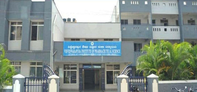 Pharm D admission in Visveswarapura Institute of Pharmaceutical Sciences (VIPS) 2022