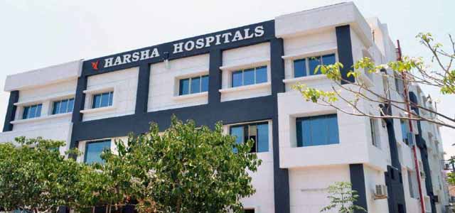 Harsha Hospitals Reviews