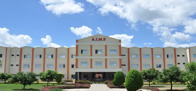 MBBS admission in Adichunchanagiri Institute of Medical Sciences - Bellur, Mandya 2022