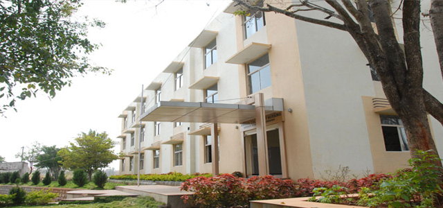 Abhaya Group of Institutions