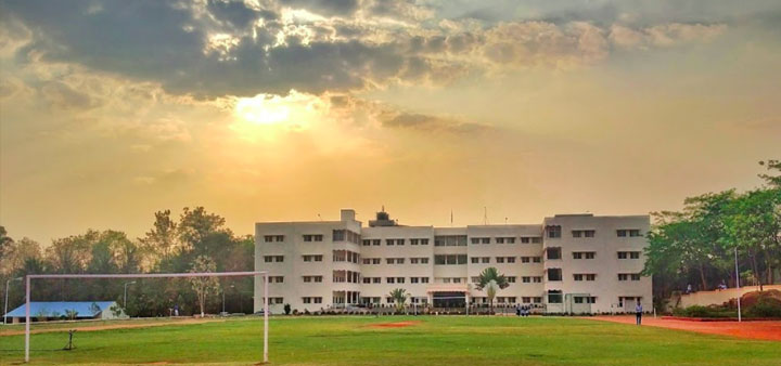 Sri Sri Ayurvedic BAMS College Reviews