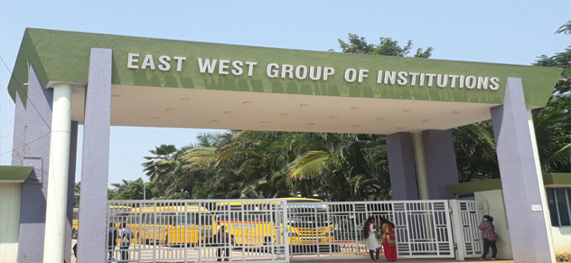 GNM admission in East West College of Nursing 2023