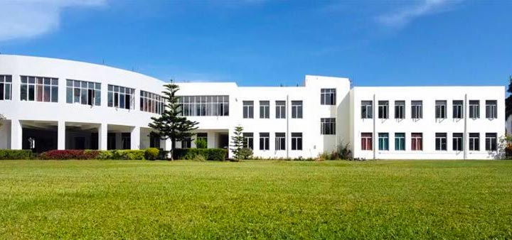 MCA admission in Krupanidhi College 2023