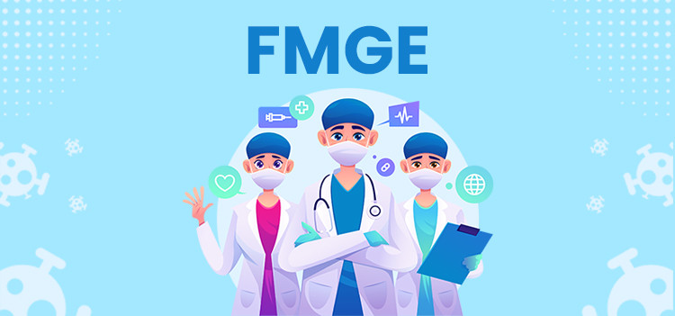 Foreign Medical Graduate Exam process for the academic year 2021 Started