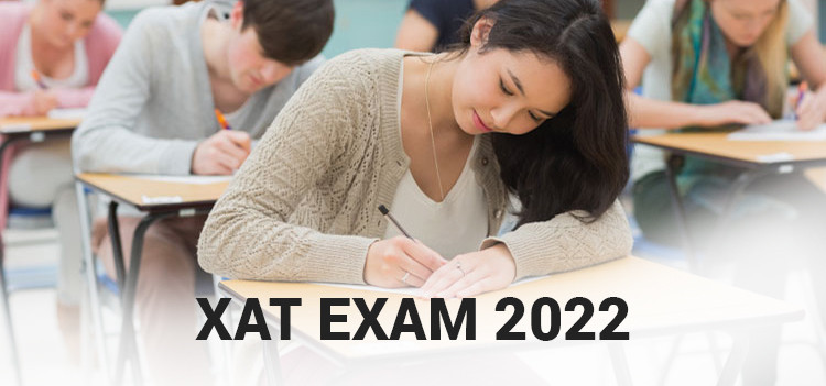 Registration for XAT Exam 2022 is Open