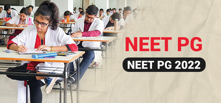 NEET-PG Exam for Academic year 2022 is announced