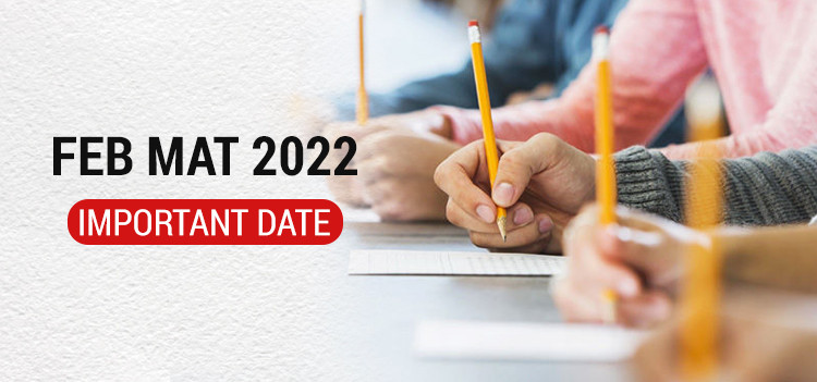 MAT Exam 2022 Announced by AIMA