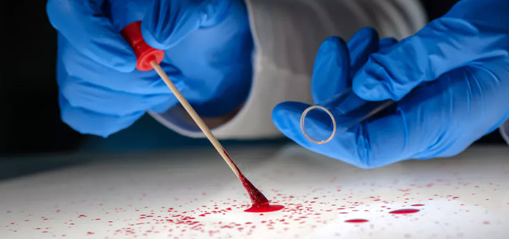 BSc Forensic Science  Admissions in Bangalore
