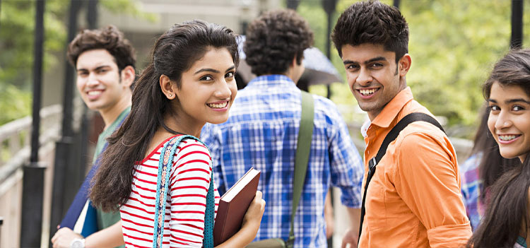 BBA Finance and International Business  Admissions in Bangalore