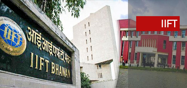 Indian Institute of Foreign Trade information