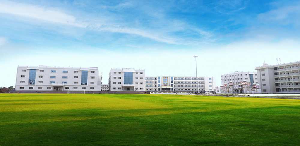 Akash Institute of Medical Science and Research Centre