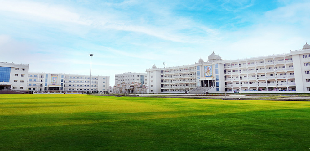 Akash Institute of Physiotherapy