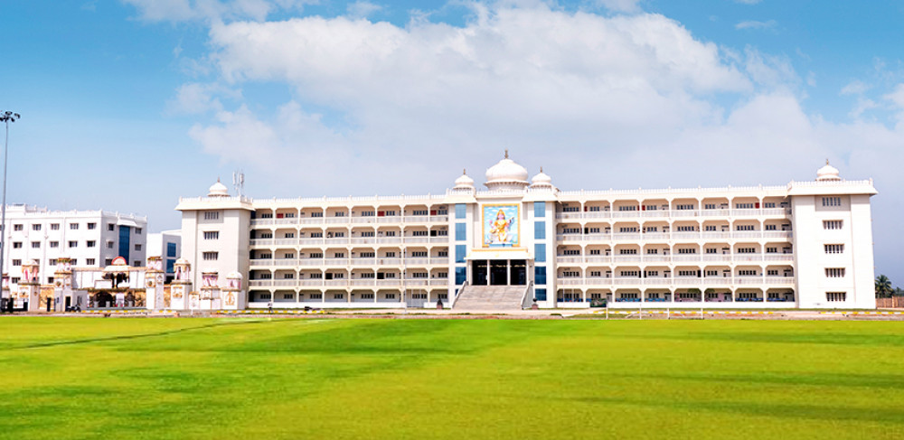 Maruthi College of Nursing