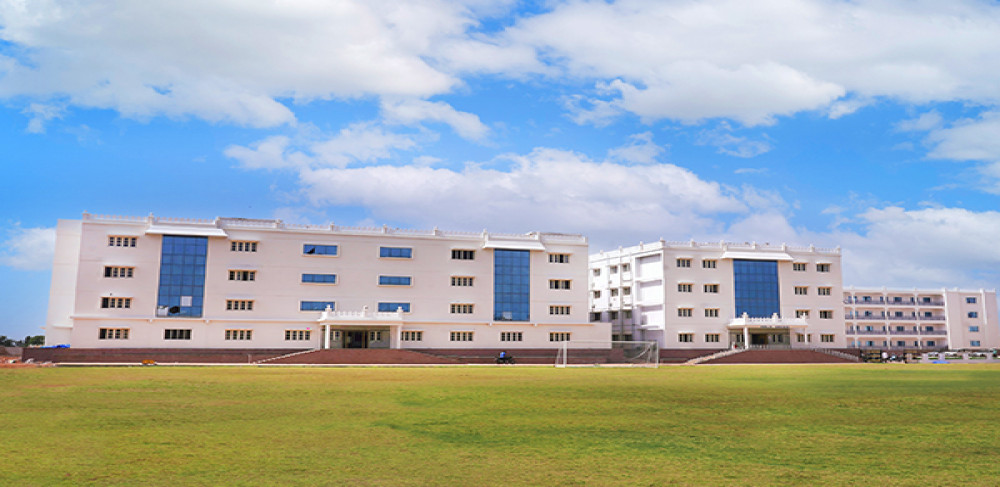 Akash Institute of Allied Health Sciences