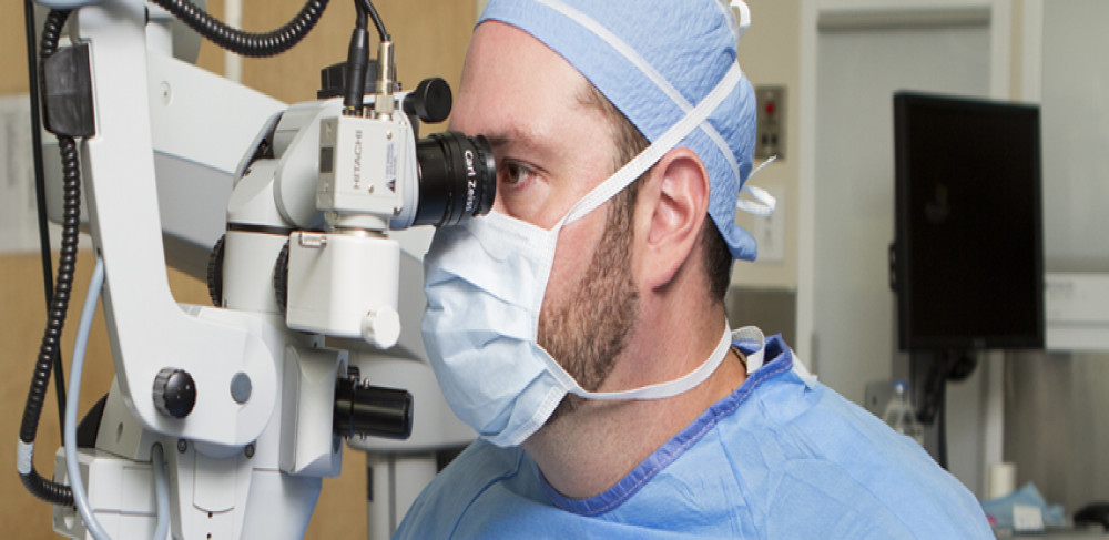 Diploma in Ophthalmic Technology