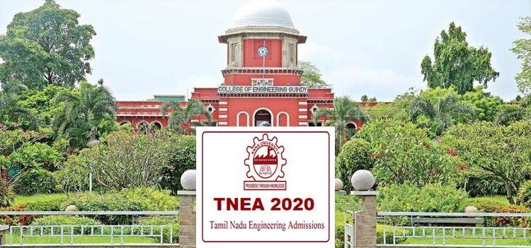 TNEA confirms 20% rise in Engineering admission applications this year