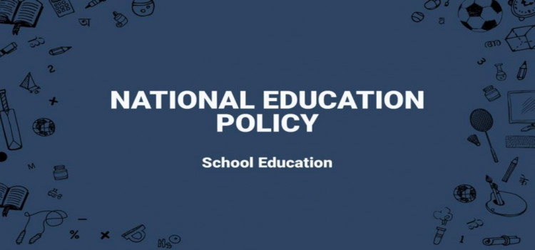 Cabinet Approves National Education Policy (2020)