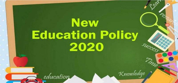 Karnataka Government Implements  National Educational Policy 2020 Today